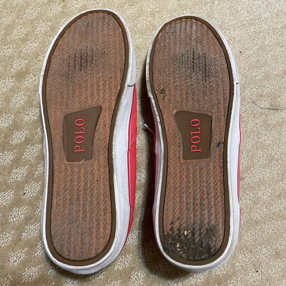 ⚡️ FLASH - Polo Ralph Lauren sneakers - Picture 9 of 9